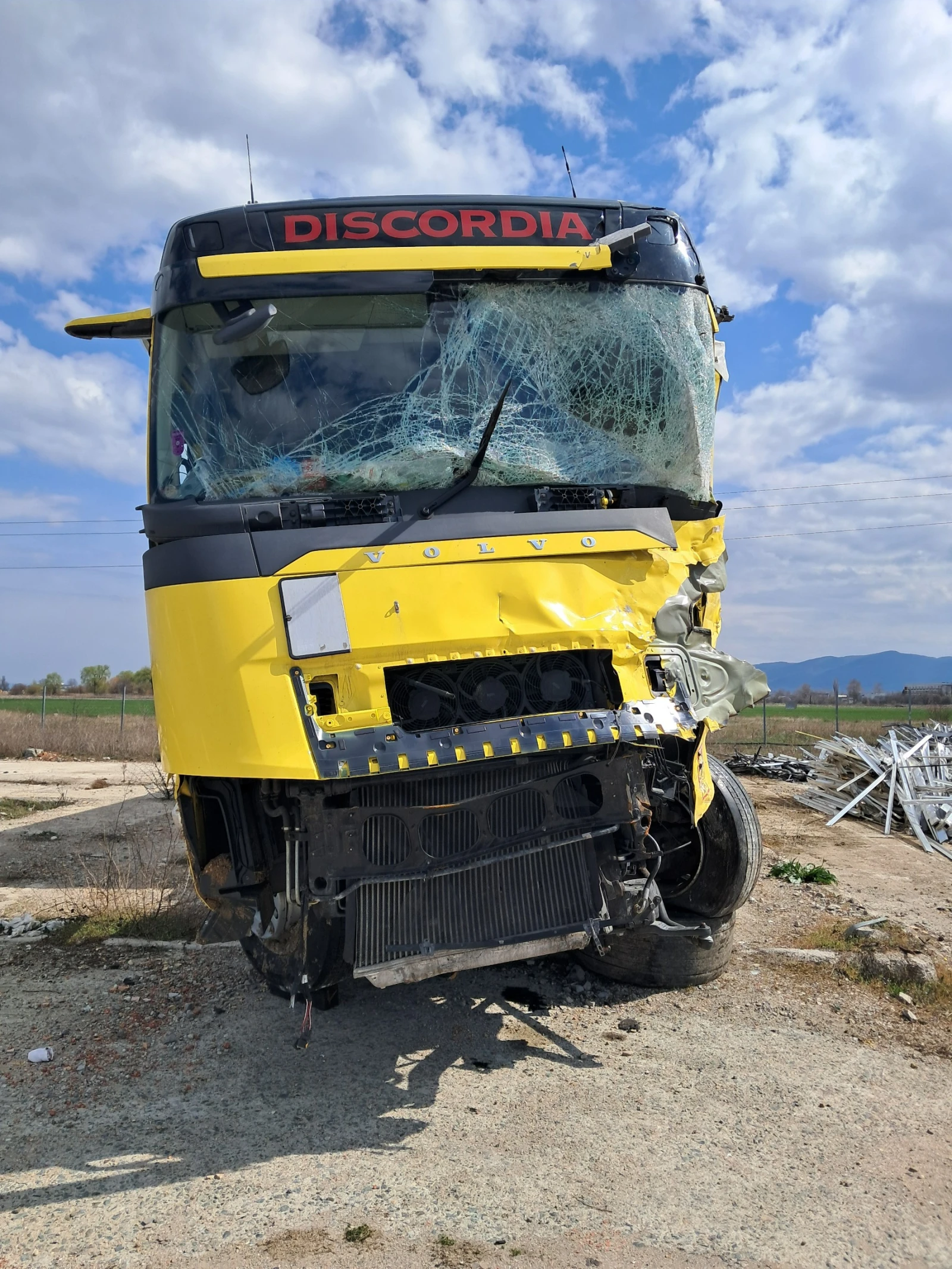 Volvo Fh 460 Aero | Mobile.bg � ����������� 1