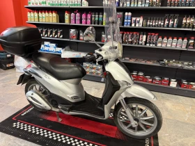 Piaggio Liberty 125, снимка 3