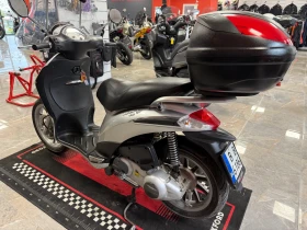 Piaggio Liberty 125, снимка 7