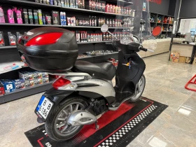 Piaggio Liberty 125, снимка 4