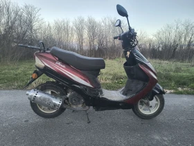 Sunsto Demon, снимка 4