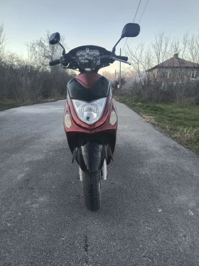 Sunsto Demon, снимка 1