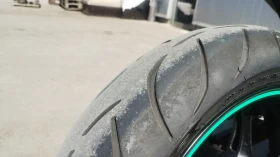 Yamaha XJ6, снимка 13