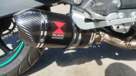 Yamaha XJ6, снимка 8