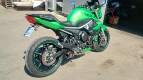 Yamaha XJ6, снимка 3