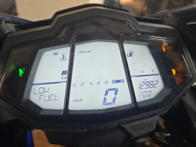 Yamaha Yzf R 125, снимка 3