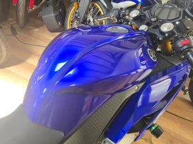 Yamaha Yzf R 125, снимка 4