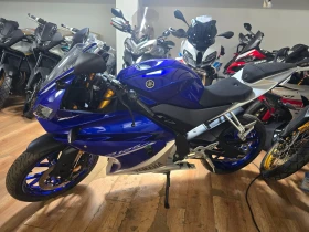 Yamaha Yzf R 125, снимка 2