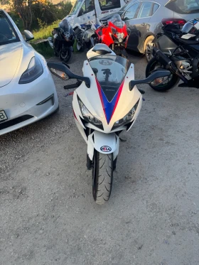 Honda Cbr 1000 RR SC59 HRC, снимка 5
