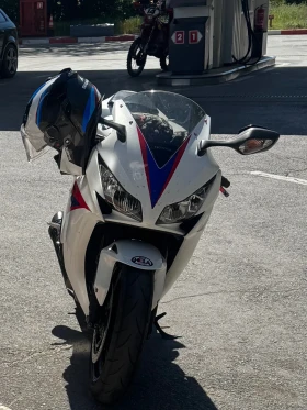 Honda Cbr 1000 RR SC59 HRC, снимка 4