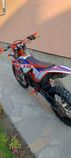 Beta Rr 300, снимка 7