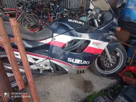 Suzuki Gsx Slingshot 750 F, снимка 1