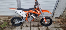 Ktm SX 50cc | Mobile.bg    1