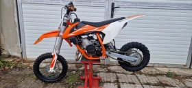 Ktm SX 50cc, снимка 2