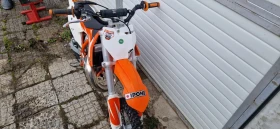 Ktm SX 50cc, снимка 7