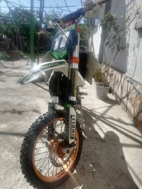 Обява за продажба на Ktm 65 ~3 500 лв. - изображение 6