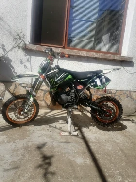 Обява за продажба на Ktm 65 ~3 500 лв. - изображение 5