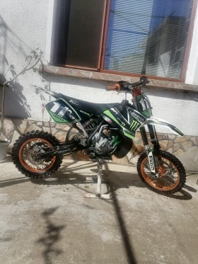 Обява за продажба на Ktm 65 ~3 500 лв. - изображение 7