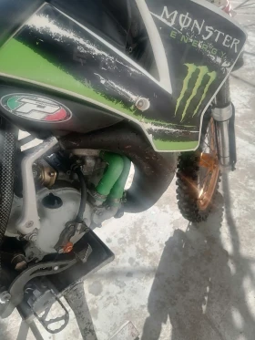 Обява за продажба на Ktm 65 ~3 500 лв. - изображение 2