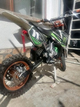 Обява за продажба на Ktm 65 ~3 500 лв. - изображение 1
