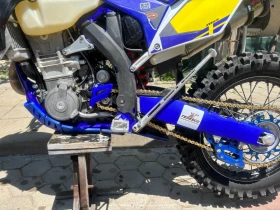 Sherco 4 Stroke 450cc 2022 | Mobile.bg    8
