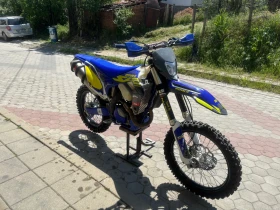 Sherco 4 Stroke 450cc 2022 | Mobile.bg    7