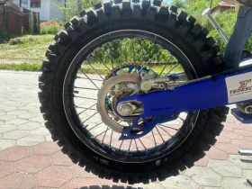 Sherco 4 Stroke 450cc 2022 | Mobile.bg    5