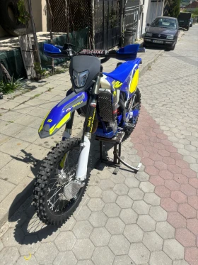 Sherco 4 Stroke 450cc 2022 | Mobile.bg    2