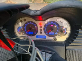 Aprilia Atlantic | Mobile.bg    3