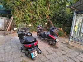 Aprilia Atlantic | Mobile.bg    2