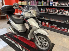 Piaggio Liberty 125 | Mobile.bg    2