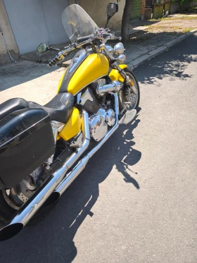 Honda Vtx Honda vtx 1300 C, снимка 3