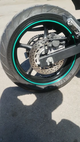 Yamaha XJ6 undefined | Auto.bg — изображение 12