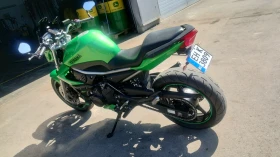 Yamaha XJ6 undefined | Auto.bg — изображение 7