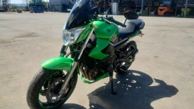 Yamaha XJ6 undefined | Auto.bg — изображение 5