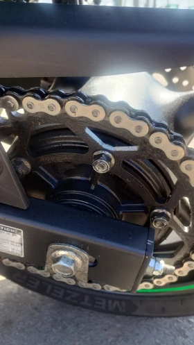 Yamaha XJ6 undefined | Auto.bg — изображение 14