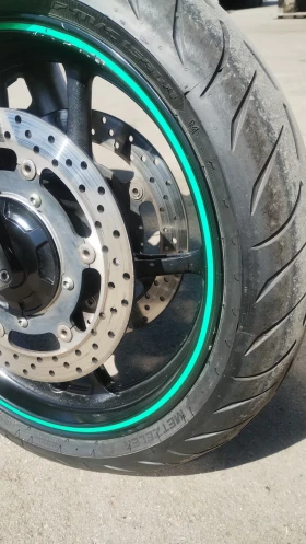 Yamaha XJ6 undefined | Auto.bg — изображение 11