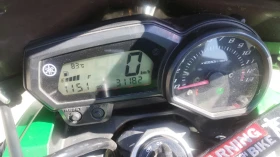 Yamaha XJ6 undefined | Auto.bg — изображение 10