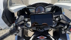 ����� �� �������� �� Honda Vfr 1200F