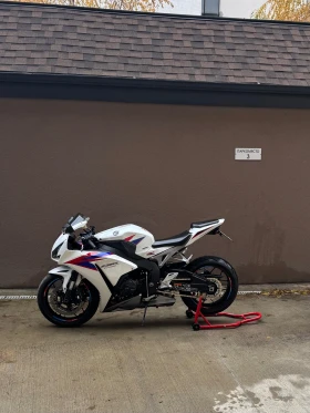 Honda Cbr 1000 RR SC59 HRC | Mobile.bg � ����� ������ 7