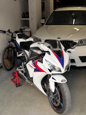 Honda Cbr 1000 RR SC59 HRC | Mobile.bg � ����� ������ 2