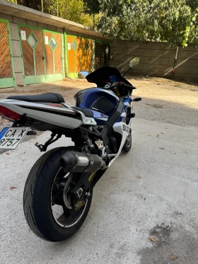 Suzuki Gsxr undefined | Auto.bg — изображение 6