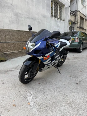Suzuki Gsxr undefined | Auto.bg — изображение 2