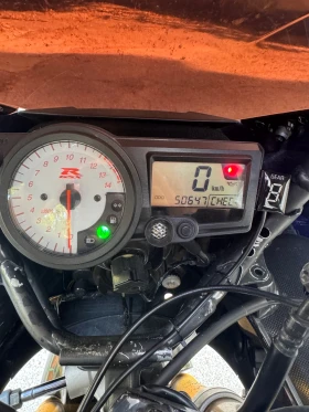 Suzuki Gsxr undefined | Auto.bg — изображение 10
