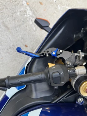 Suzuki Gsxr undefined | Auto.bg — изображение 11