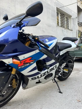 Suzuki Gsxr undefined | Auto.bg — изображение 3