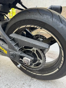 Suzuki Gsxr undefined | Auto.bg — изображение 5
