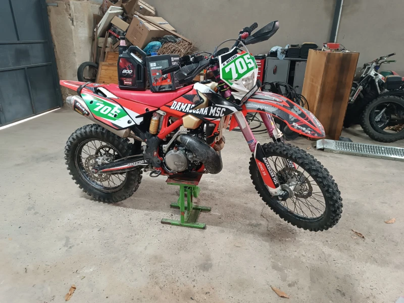 Beta Rr Racing, снимка 2 - Мотоциклети и мототехника - 51798296