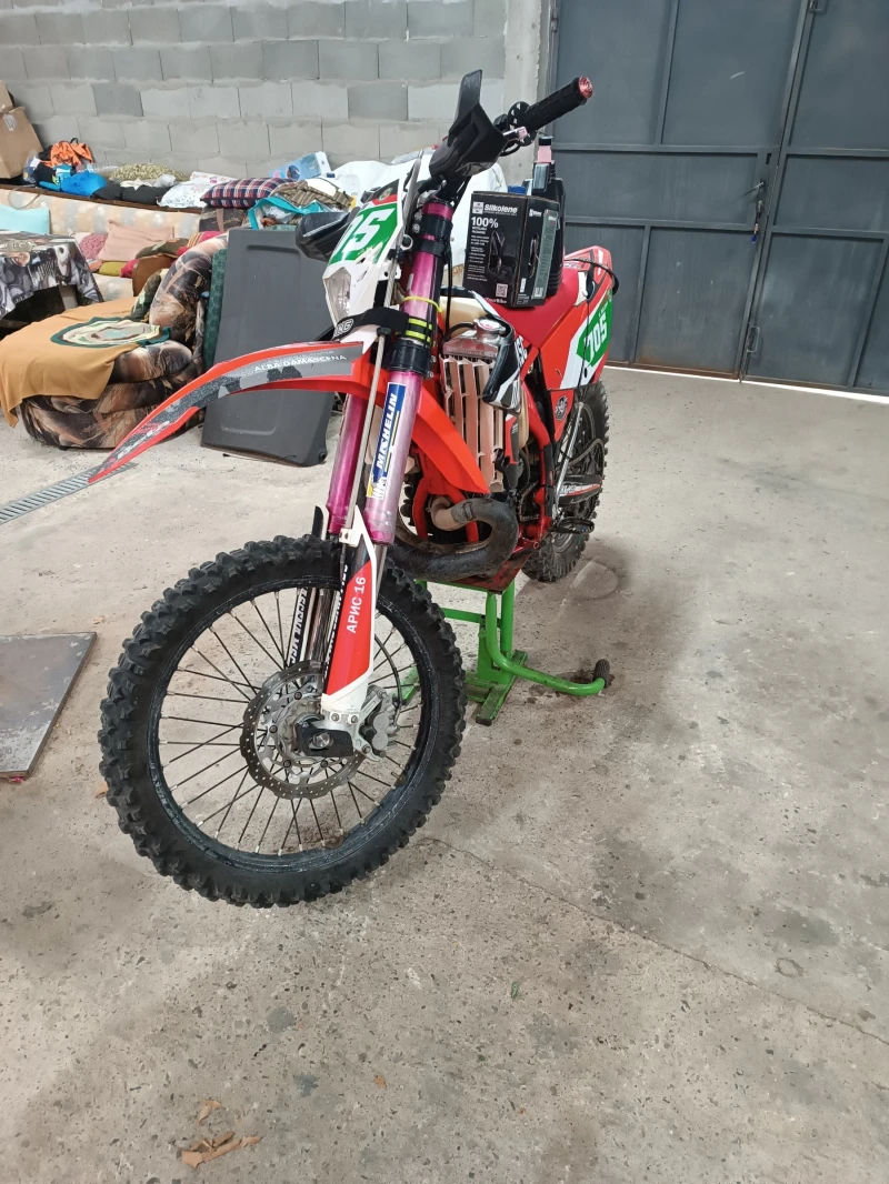 Beta Rr Racing, снимка 5 - Мотоциклети и мототехника - 51798296