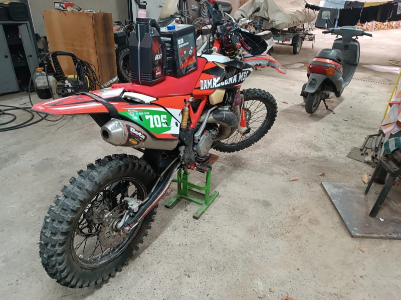 Beta Rr Racing, снимка 4 - Мотоциклети и мототехника - 51798296